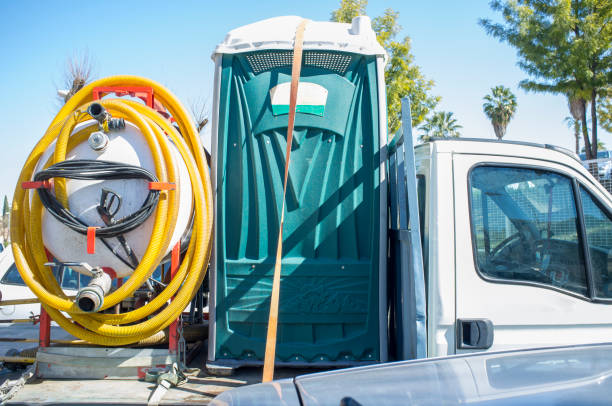 Best Portable toilet rental cost  in Spanish Springs, NV