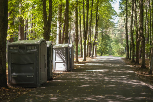 Spanish Springs, NV porta potty rental Company