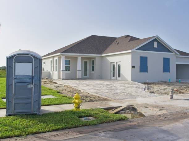 Best Temporary restroom rental  in Spanish Springs, NV