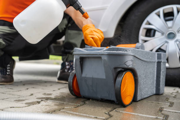 Best Affordable portable toilet rental  in Spanish Springs, NV
